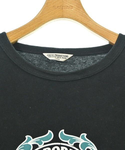 COOTIE เสื้อยืด/เสื้อท็อปส์