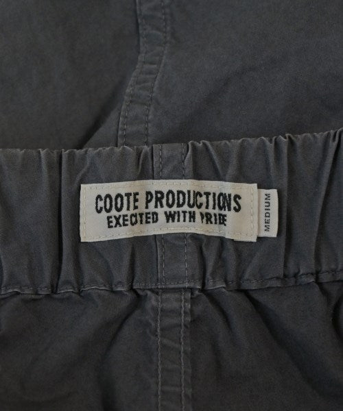 COOTIE กางเกง อื่น