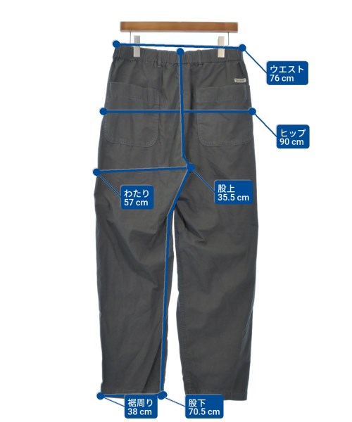 COOTIE กางเกง อื่น