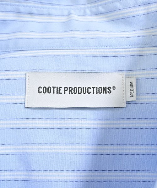 COOTIE เสื้อลำลอง