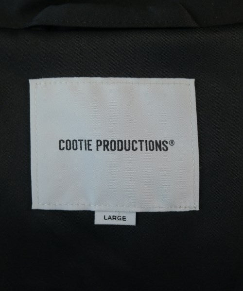 COOTIE แจ็คเก็ตเบลาส์ อื่น