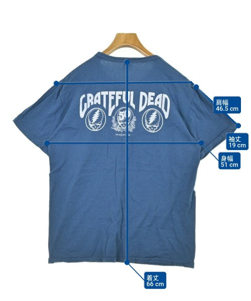 COOTIE เสื้อยืด/เสื้อท็อปส์