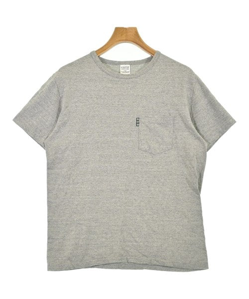 COOTIE เสื้อยืด/เสื้อท็อปส์