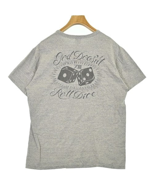 COOTIE เสื้อยืด/เสื้อท็อปส์
