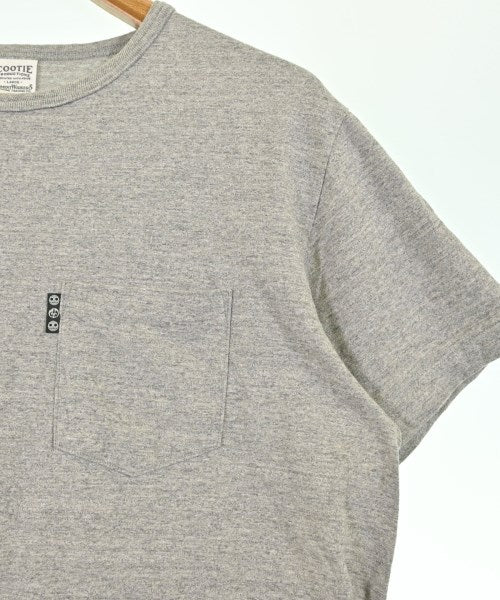 COOTIE เสื้อยืด/เสื้อท็อปส์