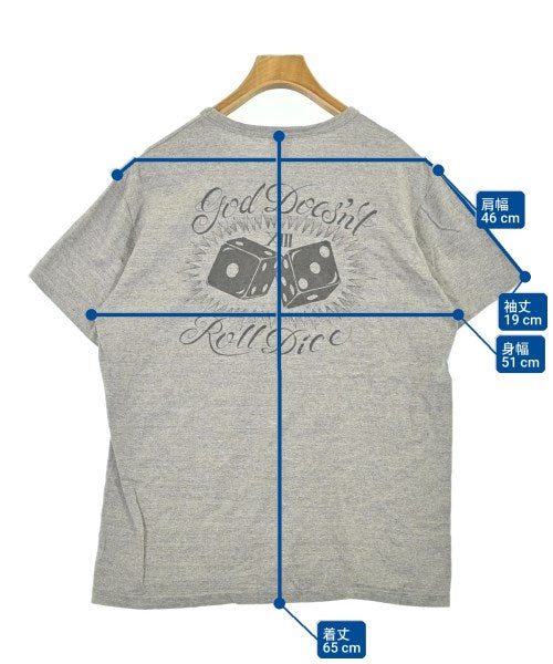 COOTIE เสื้อยืด/เสื้อท็อปส์
