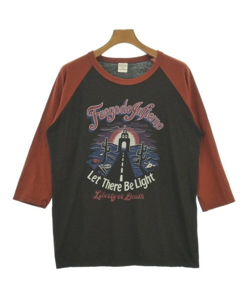 COOTIE เสื้อยืด/เสื้อท็อปส์
