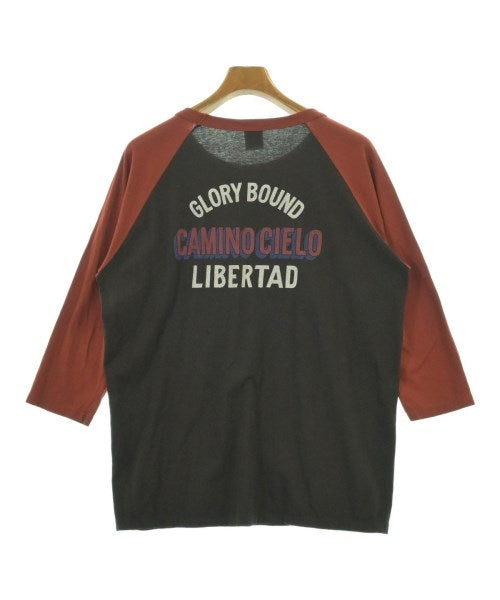 COOTIE เสื้อยืด/เสื้อท็อปส์