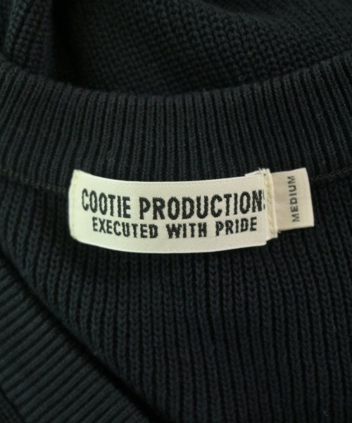 COOTIE เสื้อกั๊ก
