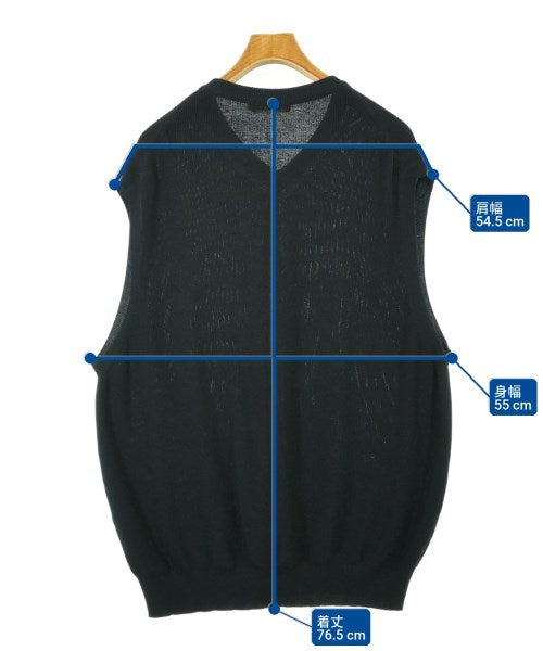 COOTIE เสื้อกั๊ก