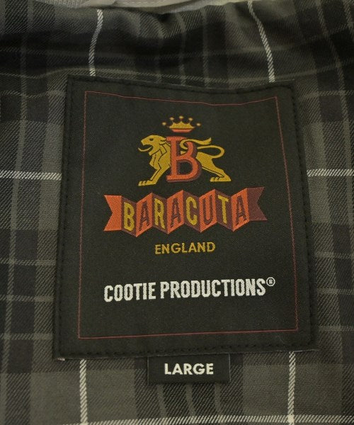 COOTIE แจ็คเก็ตเบลาส์ อื่น