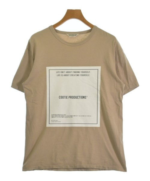 COOTIE เสื้อยืด/เสื้อท็อปส์