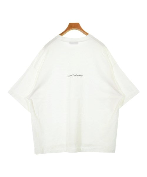 COOTIE เสื้อยืด/เสื้อท็อปส์