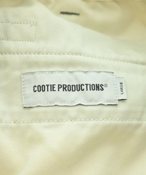 COOTIE ชิโน่