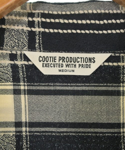 COOTIE เสื้อลำลอง