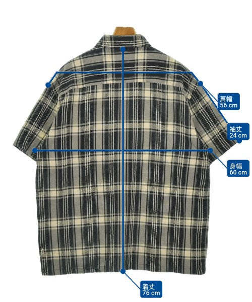 COOTIE เสื้อลำลอง