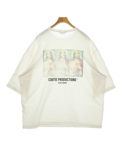 COOTIE เสื้อยืด/เสื้อท็อปส์