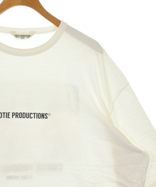 COOTIE เสื้อยืด/เสื้อท็อปส์