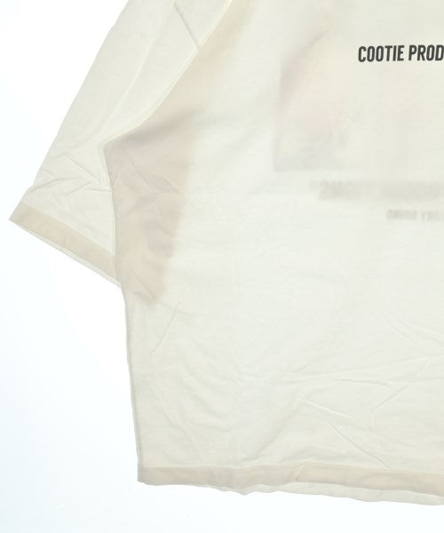 COOTIE เสื้อยืด/เสื้อท็อปส์