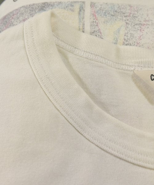 COOTIE เสื้อยืด/เสื้อท็อปส์