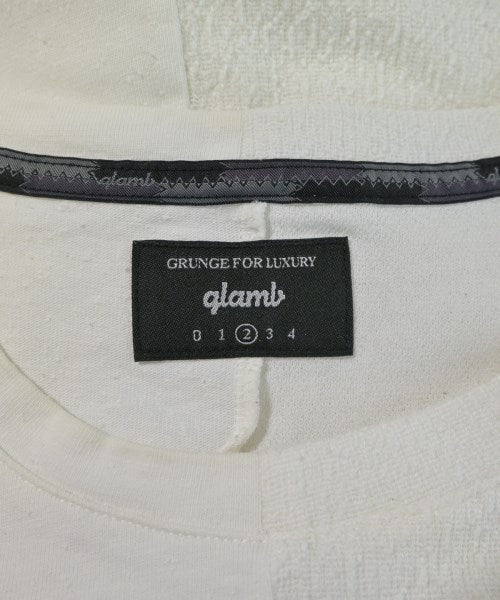 glamb เสื้อยืด/เสื้อท็อปส์