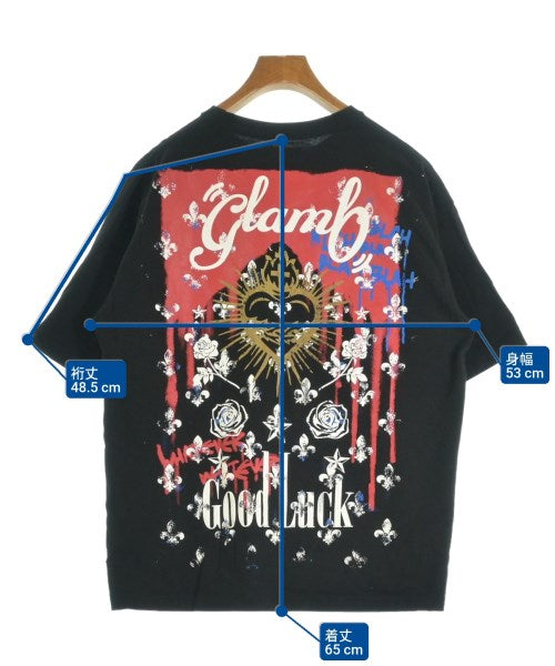 glamb เสื้อยืด/เสื้อท็อปส์