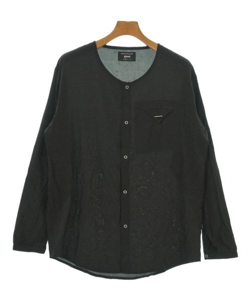 glamb เสื้อลำลอง