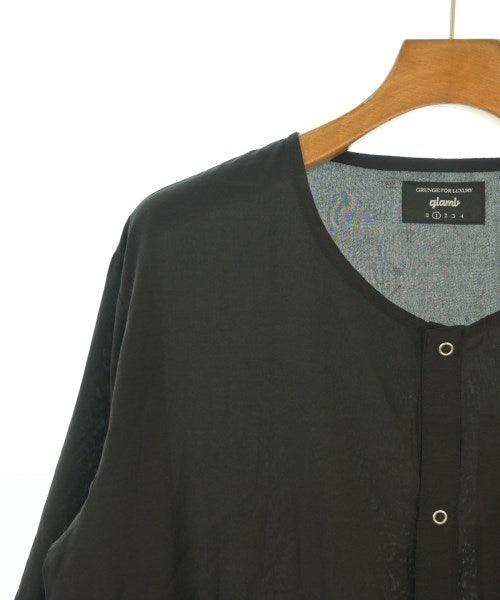 glamb เสื้อลำลอง