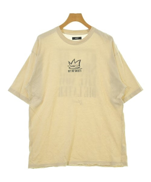 glamb เสื้อยืด/เสื้อท็อปส์