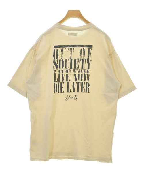 glamb เสื้อยืด/เสื้อท็อปส์