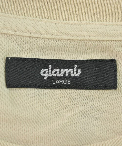 glamb เสื้อยืด/เสื้อท็อปส์
