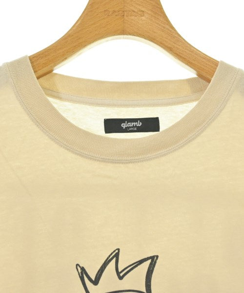 glamb เสื้อยืด/เสื้อท็อปส์