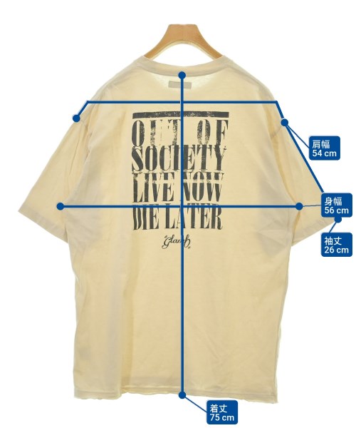 glamb เสื้อยืด/เสื้อท็อปส์