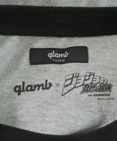 glamb เสื้อยืด/เสื้อท็อปส์