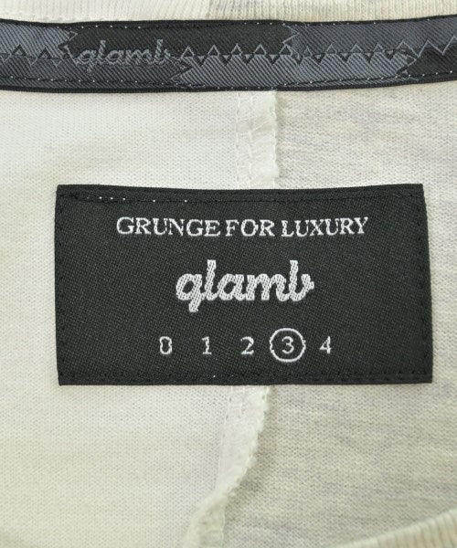 glamb เสื้อยืด/เสื้อท็อปส์