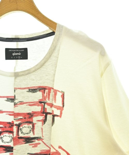 glamb เสื้อยืด/เสื้อท็อปส์