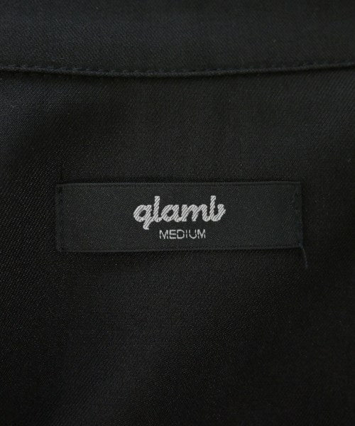 glamb เสื้อลำลอง