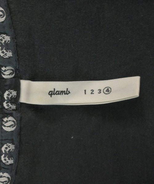 glamb เสื้อยืด/เสื้อท็อปส์