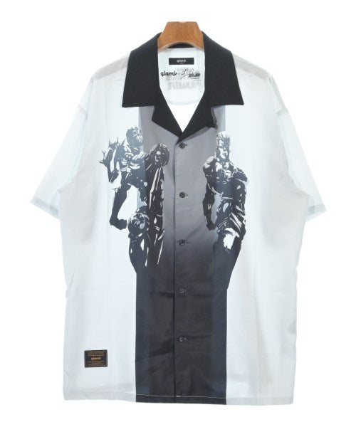 glamb เสื้อลำลอง