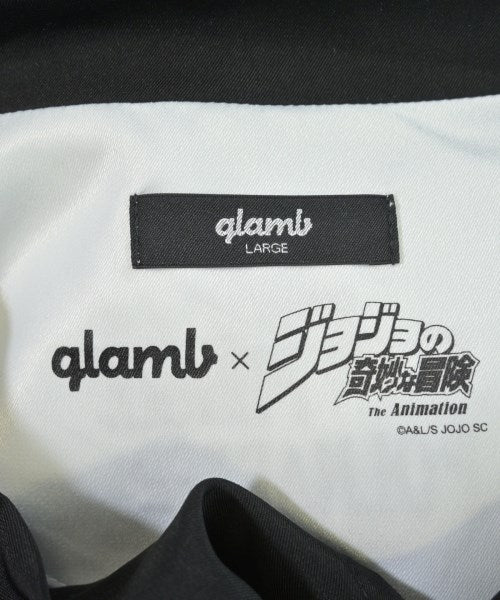 glamb เสื้อลำลอง