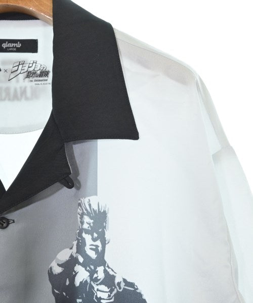 glamb เสื้อลำลอง