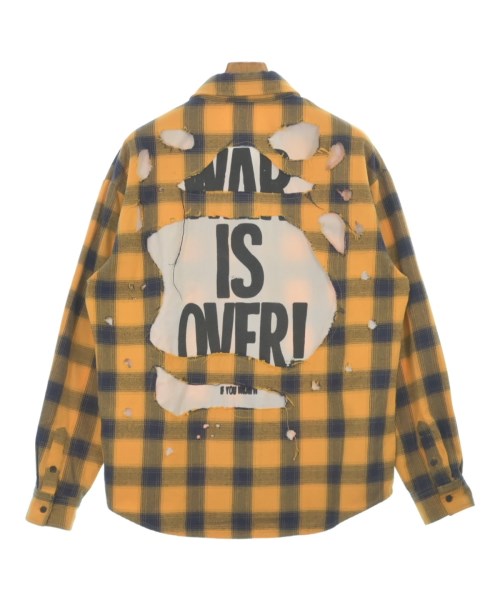 glamb เสื้อลำลอง