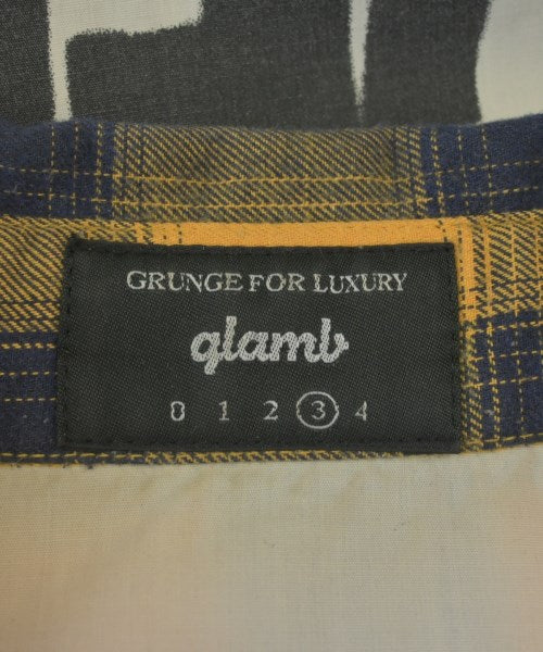 glamb เสื้อลำลอง