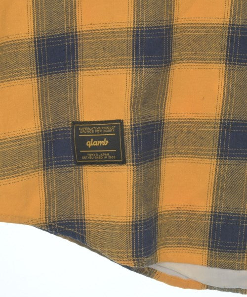 glamb เสื้อลำลอง