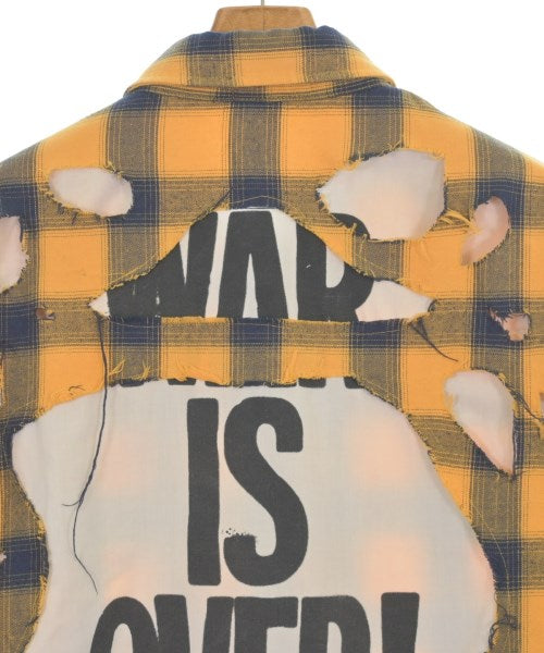 glamb เสื้อลำลอง