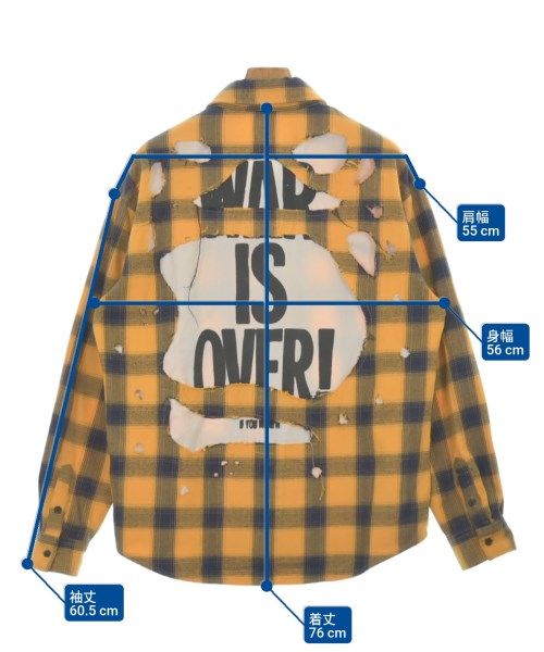 glamb เสื้อลำลอง