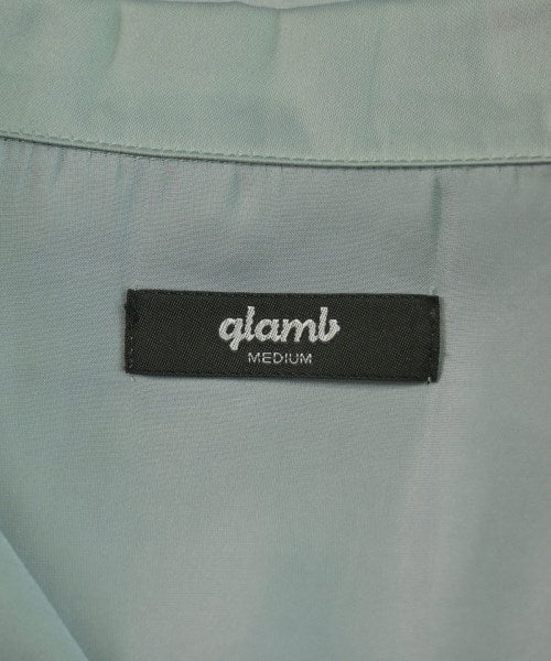 glamb เสื้อลำลอง