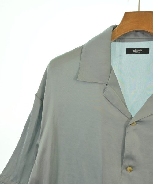 glamb เสื้อลำลอง