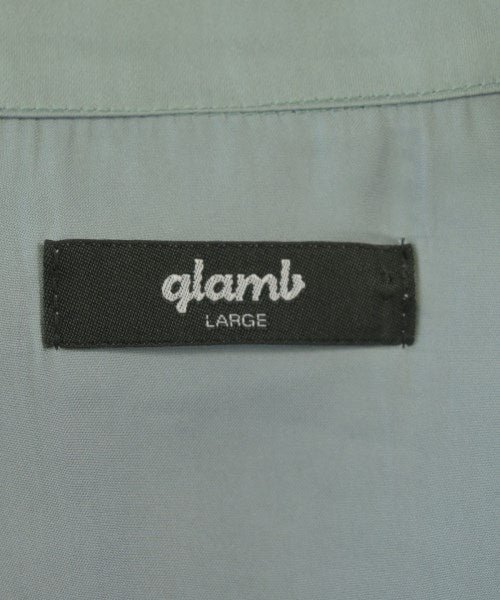 glamb เสื้อลำลอง