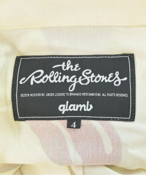 glamb เสื้อลำลอง